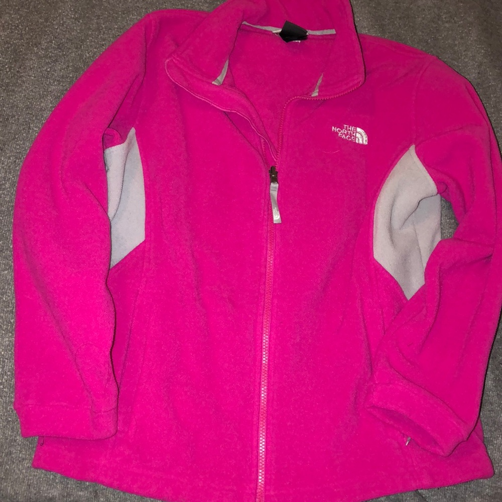 North face